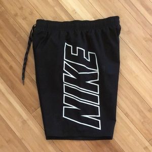 Nike Swim trunks